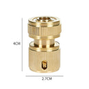 Bocal de Mangueira Pistola de Alta pressão Ajustável Para Limpeza e Jardinagem