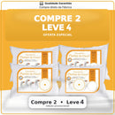 SonhoPleno™ Travesseiro Premium Pluma de Ganso - Conforto de Hotel 5 Estrelas (LEVE ATÉ 6 E ECONOMIZE)