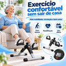 Mini Bike Ergométrica Vortilo -  Pernas e Braços