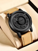 Relógio Vortilo Panteon - FoxBox