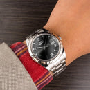 Relógio Vortilo Divine