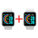 Smart Watch Compre 1 LEVE 2